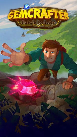 game pic for Gemcrafter: Puzzle journey